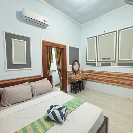 גילי טרוונגן Banera Gili Homestay מראה חיצוני תמונה
