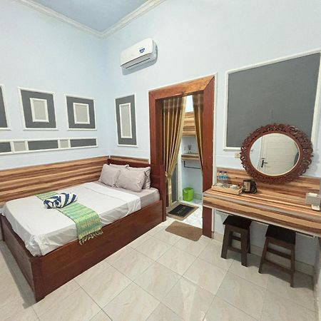 גילי טרוונגן Banera Gili Homestay מראה חיצוני תמונה