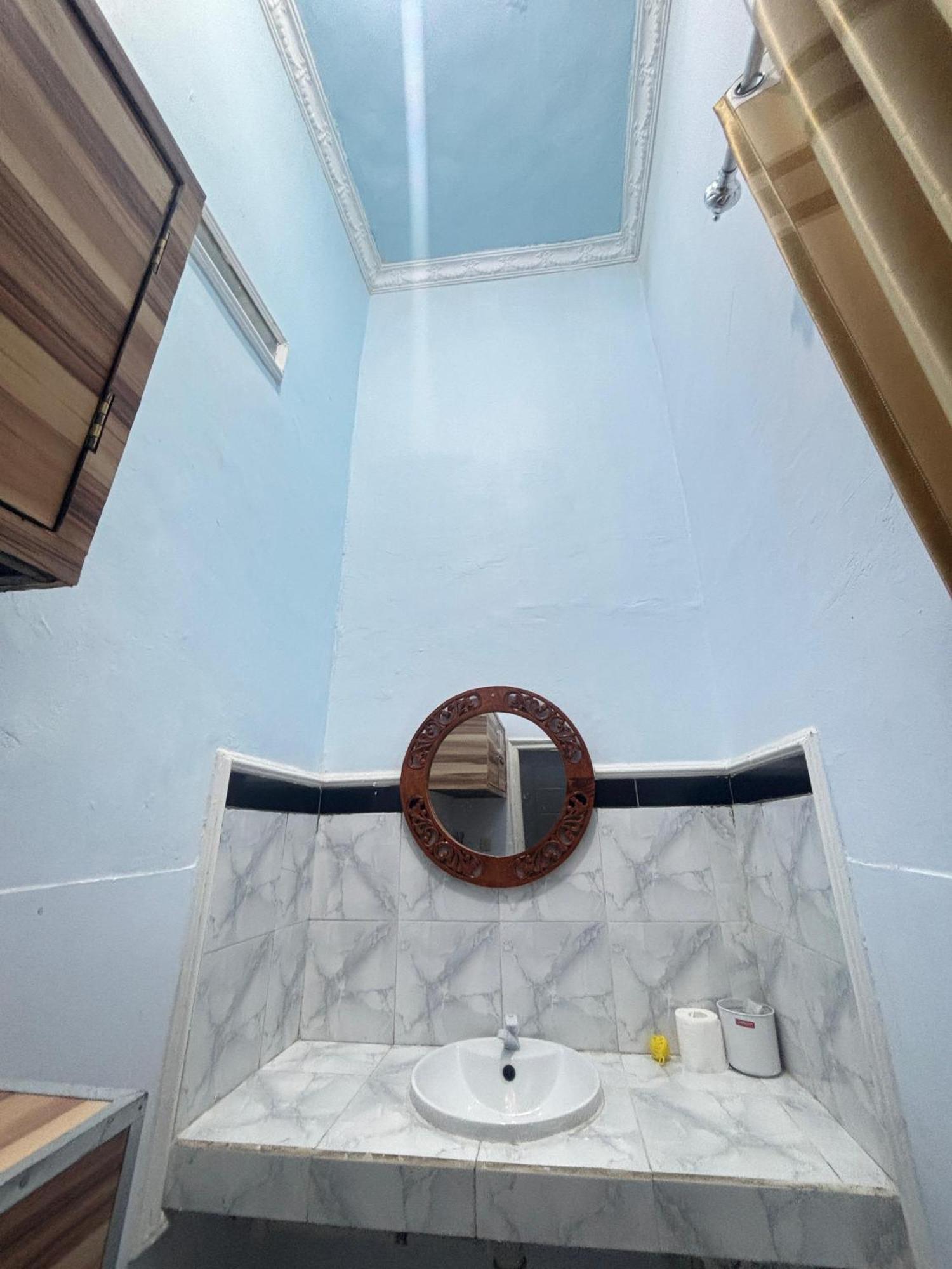 גילי טרוונגן Banera Gili Homestay מראה חיצוני תמונה