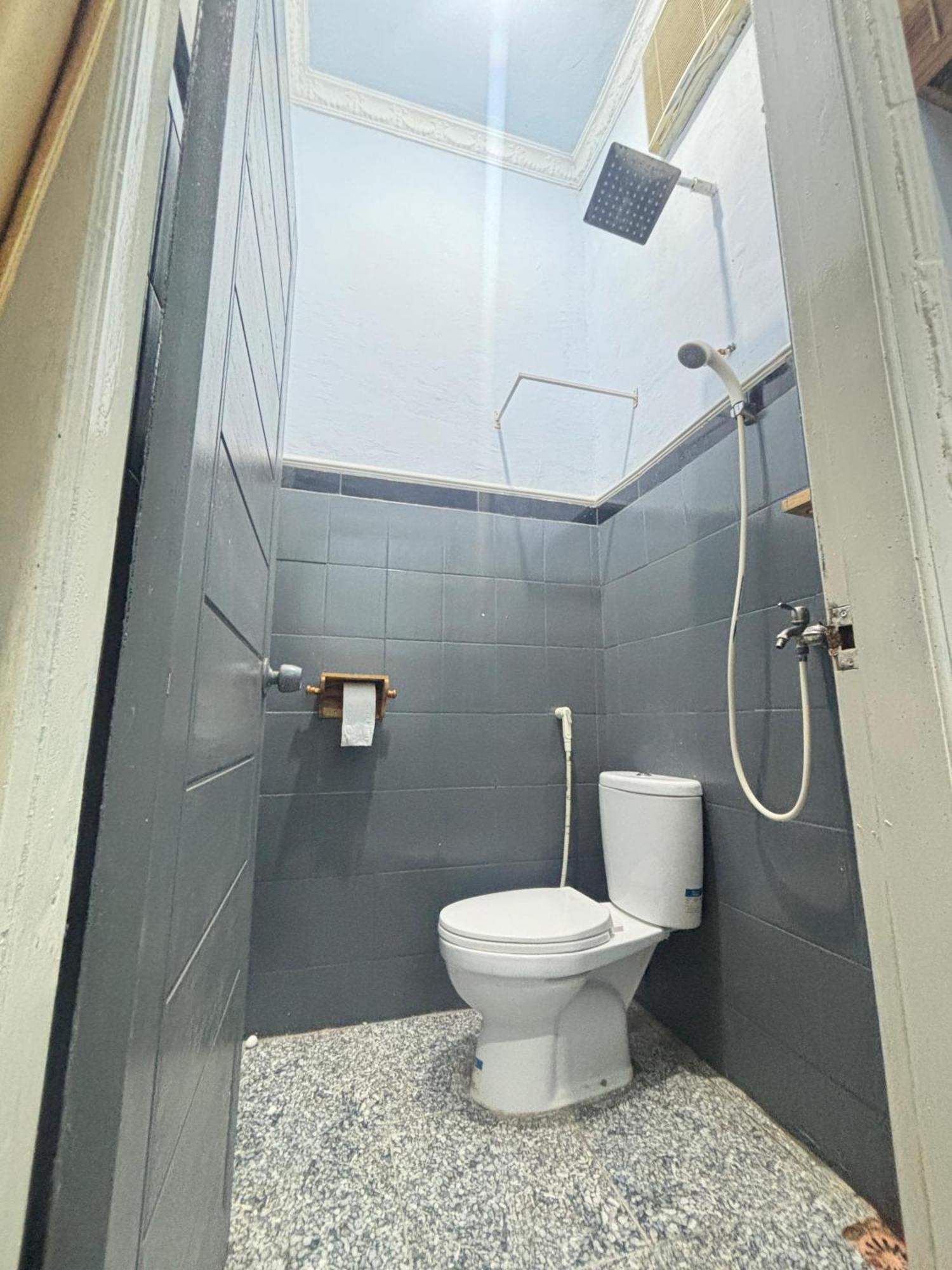 גילי טרוונגן Banera Gili Homestay מראה חיצוני תמונה