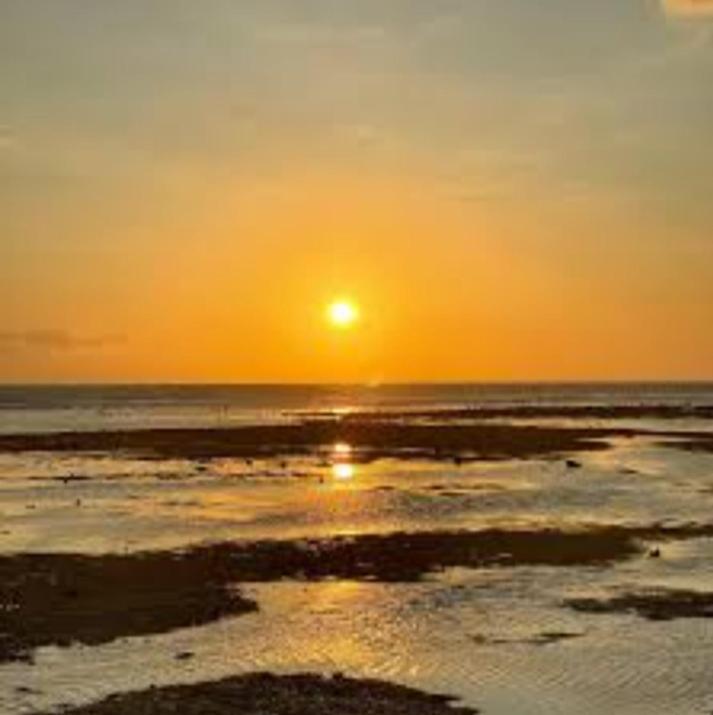 גילי טרוונגן Banera Gili Homestay מראה חיצוני תמונה